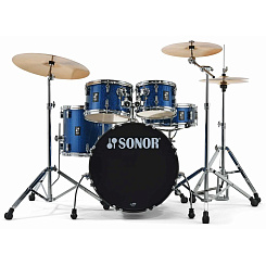 Барабанная установка Sonor 17507148 AQX Studio Set BOS 17355 