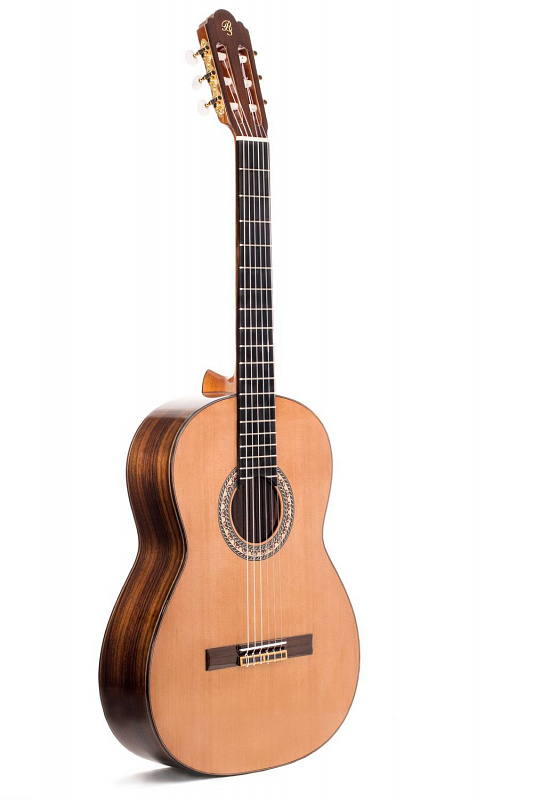 Гитара классическая PRUDENCIO Intermediate Classical Model G-9 (2-M) в магазине Music-Hummer