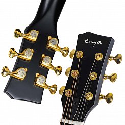 Трансакустическая гитара Enya EA-X4/S4.EQ