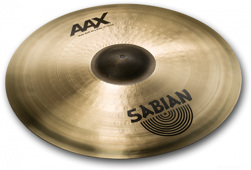 Фото SABIAN 22172XB