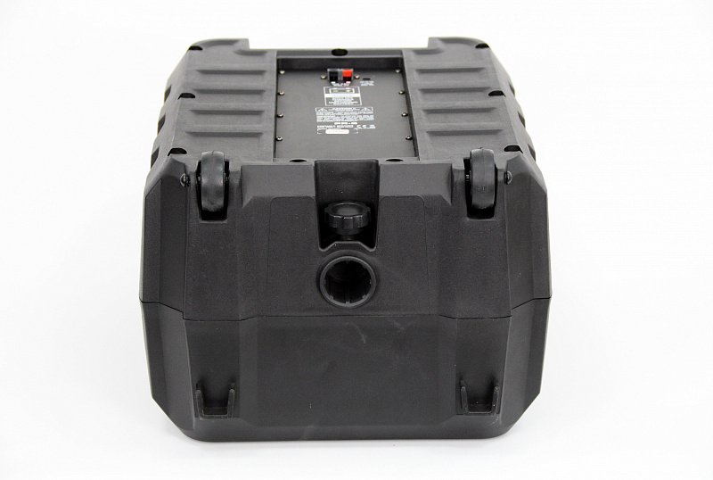 Leem PR-6 Акустическая система, портативная на колесах, с аккумулятором, 25Вт в магазине Music-Hummer