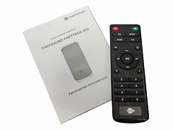 Активная акустическая система EasySound Partybox 400