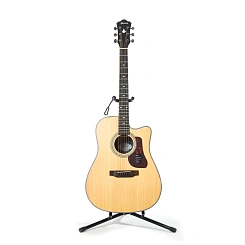 Акустическая гитара Mantic AG-370C