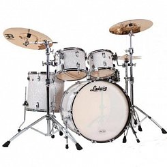 LUDWIG L88204AXOR Classic Maple series 