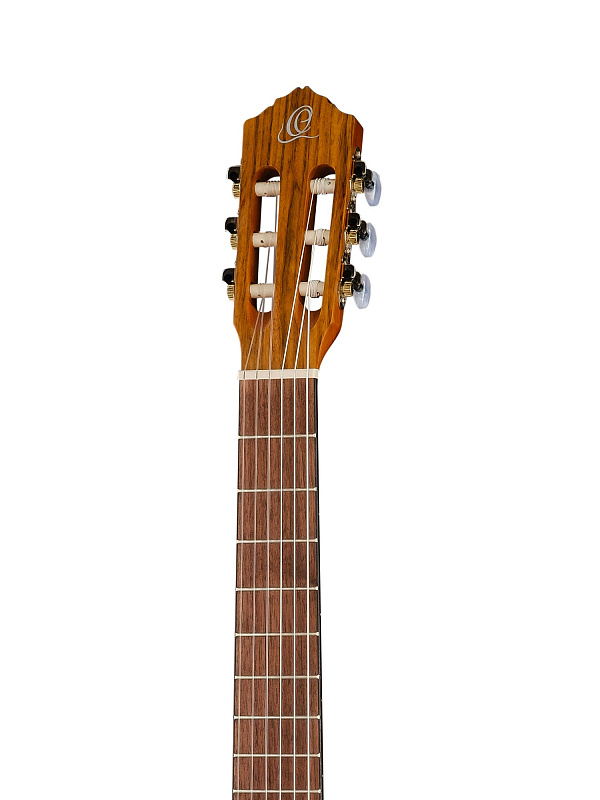 Фото Классическая гитара Ortega R121L Family Series