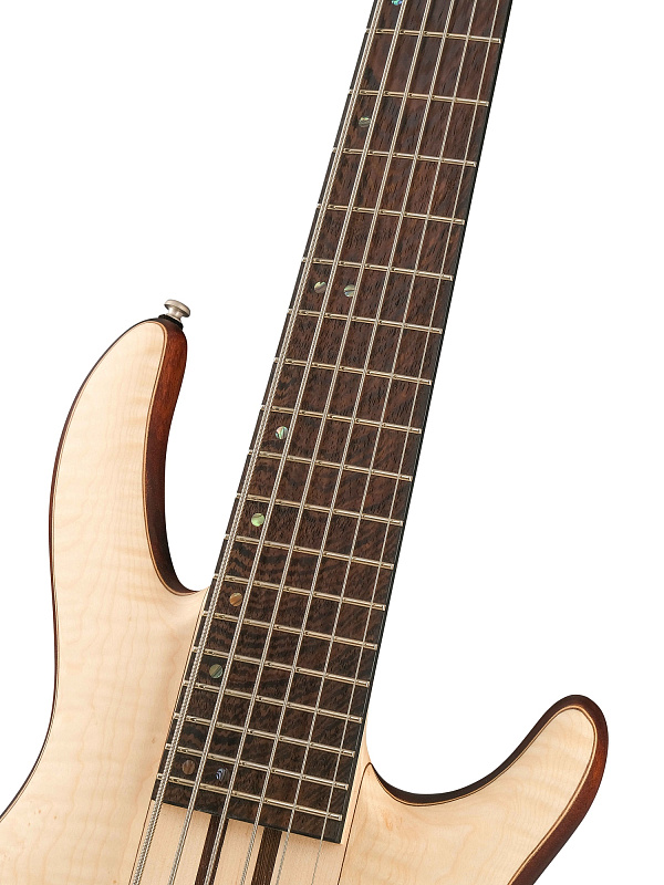 Фото Бас-гитара Cort A6-Plus-FMMH-OPN Artisan Series