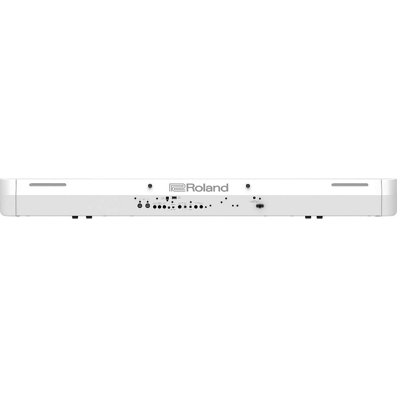 Фото Цифровое пианино Roland FP-90X-WH