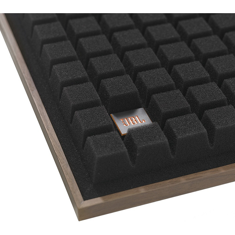 Фото Гриль защитный для акустики JBL L100 GLBLK