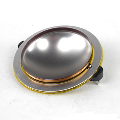 Диафрагма ВЧ драйвера Celestion T5538AXR CDX14-3050, CDX20-3000 16 Ом
