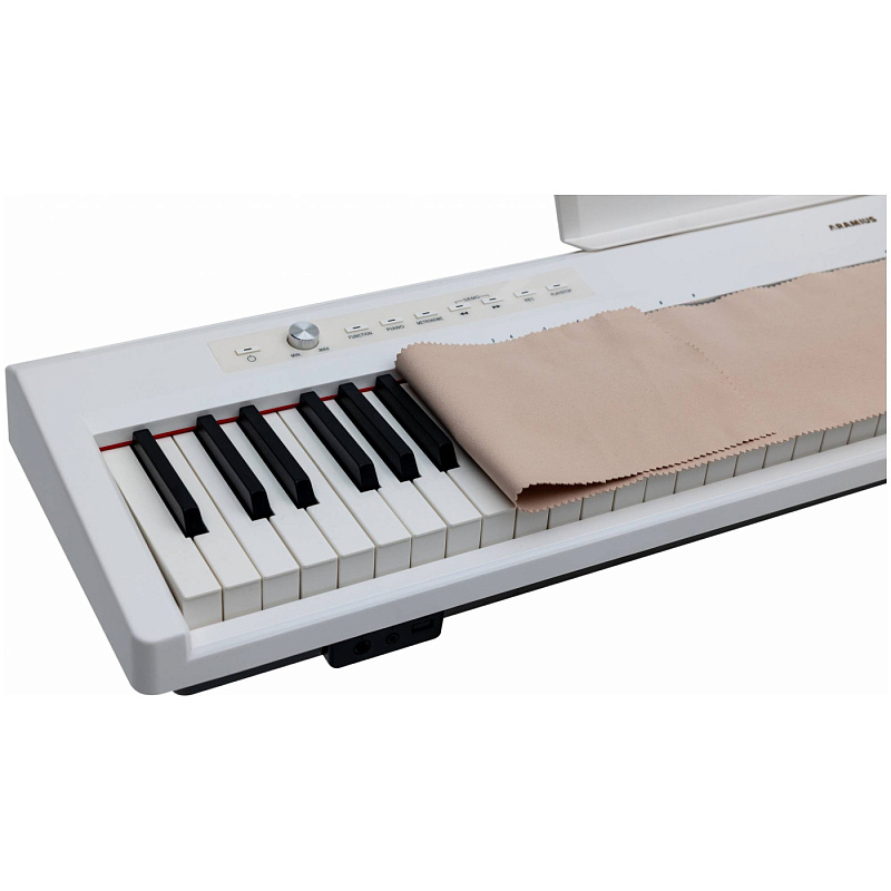 Фото Цифровое пианино ARAMIUS APS-100 WH