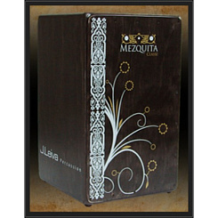 Кахон Leiva Percussion Mezquita Classe Edition