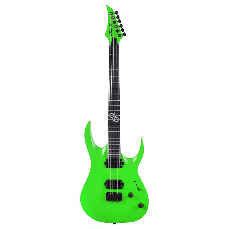 Гитара электрическая Solar Guitars A2.6GN в магазине Music-Hummer