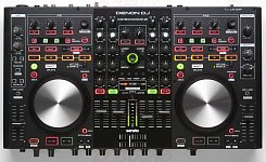 DJ контроллер Denon DN-MC6000