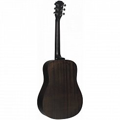 Акустическая гитара FLIGHT D-145 BK