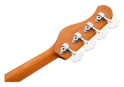Бас-гитара Sadowsky Modern 4 Morado 3TSSBST, санберст