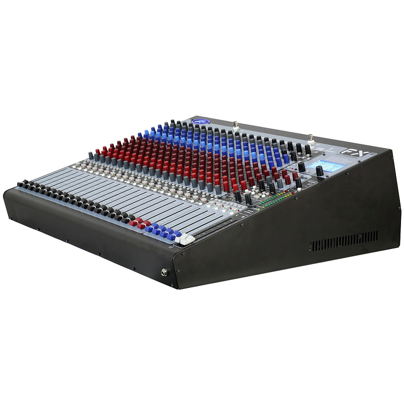 Фото Peavey FX2 24