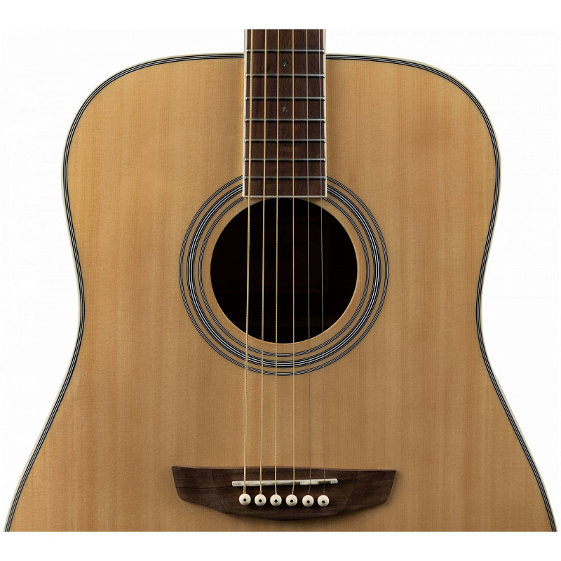 Фото Акустическая гитара FLIGHT AD-200 NA