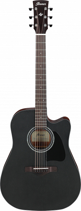 Электроакустическая гитара IBANEZ AW247CE-WKH в магазине Music-Hummer