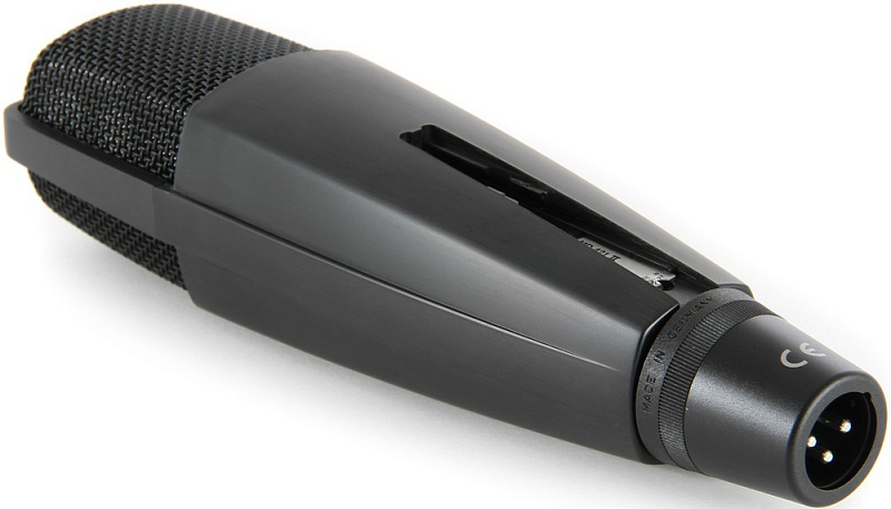 Фото SENNHEISER MD 421-II