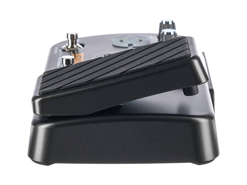 Фото Процессор эффектов GEM-BOX-II Joyo