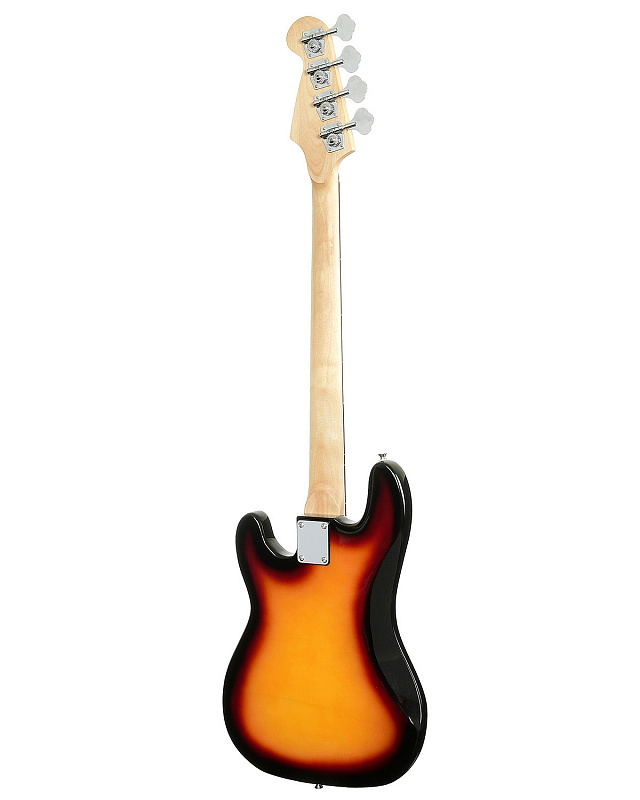 Бас-гитара ROCKET PB-1 SB 46" в магазине Music-Hummer