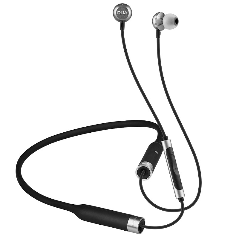 Фото Наушники RHA MA650 Wireless