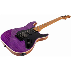 Электрогитара JET JS-600 TPP