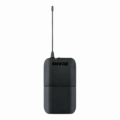 SHURE BLX188E/MX53 M17