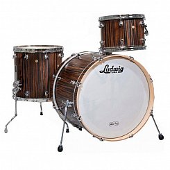 Комплект барабанов LUDWIG LSS030XME Signet 105 series