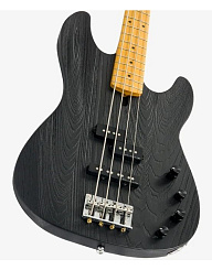 Бас-гитара Sire P6-4 BK, чёрный