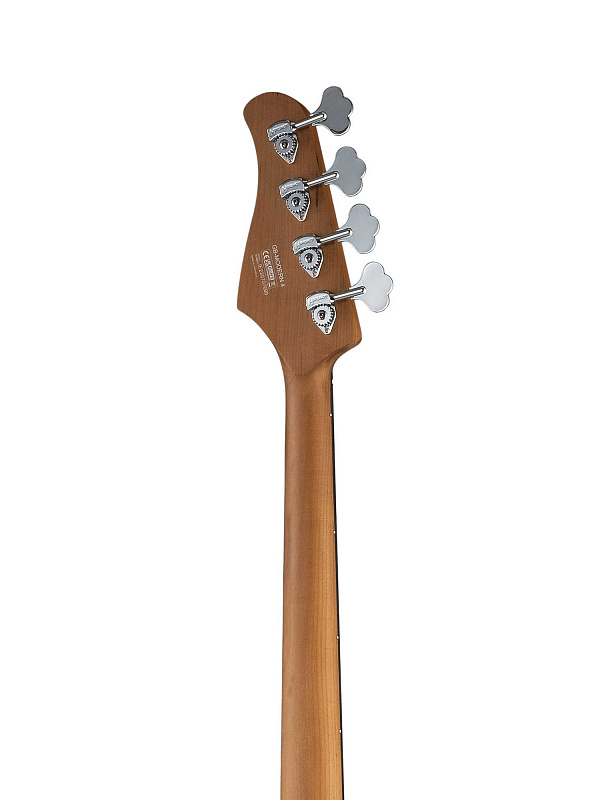 Бас-гитара Cort GB-Modern-4-OPVN GB Series в магазине Music-Hummer