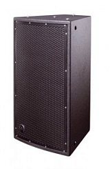 Двухполосная пассивная акустика DAS AUDIO WR-6415DX