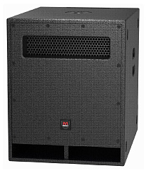 Активный сабвуфер Moti.vity ML15B