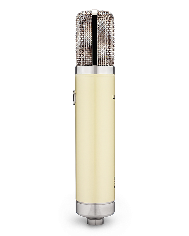 Фото Микрофон студийный ламповый WARM AUDIO WA-251