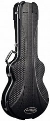 Rockcase ABS 10507BCT (SB) SALE  контурный кейс для электрогитары hollowbody (ES335), Premium