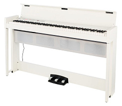 KORG C1 AIR-WH