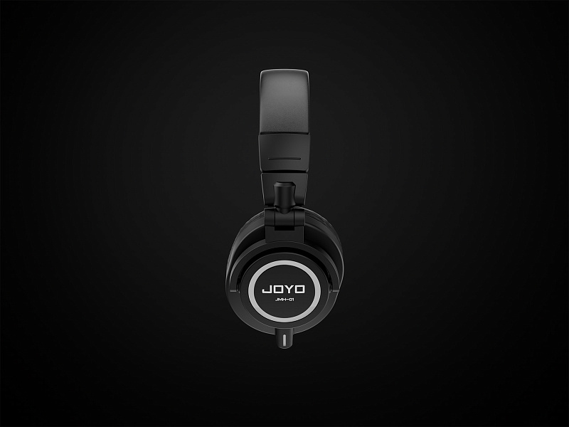 Фото Наушники складные JMH-01 Joyo