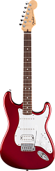 Электрогитара FENDER Standard Stratocaster HSS Candy Cola