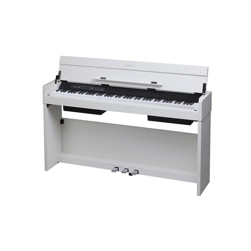 Цифровое пианино Medeli CP203 WH в магазине Music-Hummer