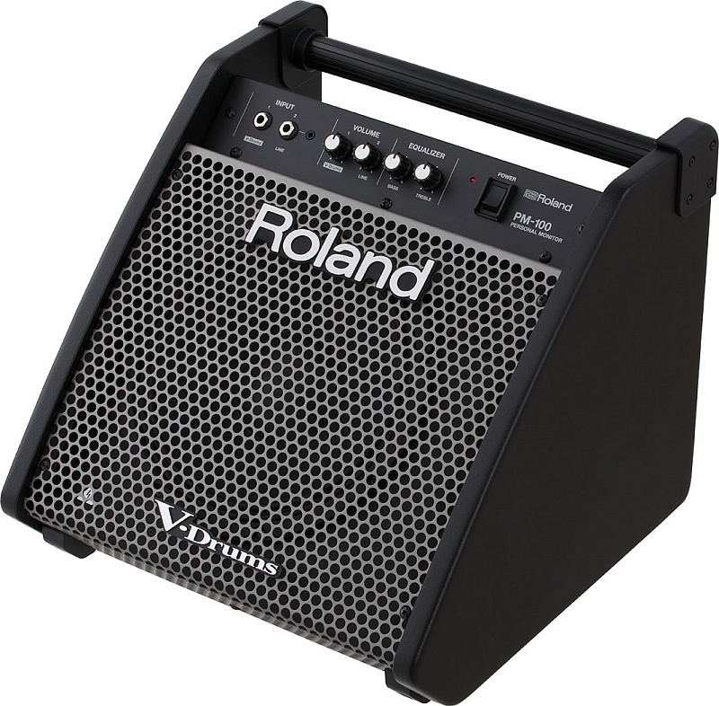 Фото Монитор Roland PM-100