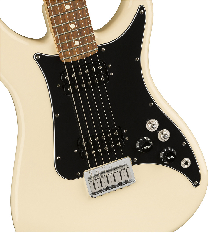 Фото FENDER PLAYER LEAD III PF OWT 
