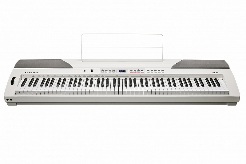 Цифровое пианино Kurzweil KA70 WH в магазине Music-Hummer