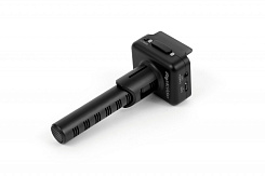 Микрофон пушка IK Multimedia iRig-Mic-Video-Bundle