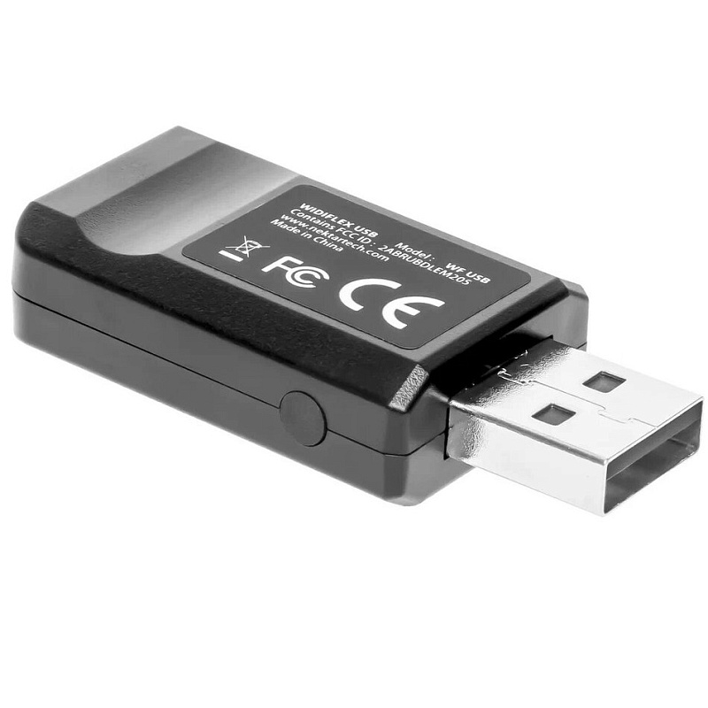 Фото Передатчик Nektar WIDIFlEX USB