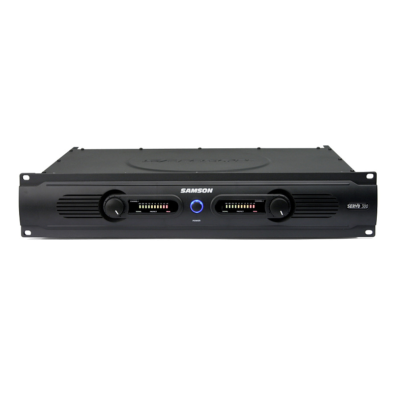 Фото Samson Servo 300 ( VIT )