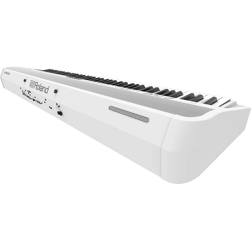 Фото Цифровое пианино Roland FP-90X-WH