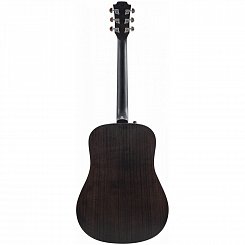 Электроакустическая гитара FLIGHT D-145 E BK