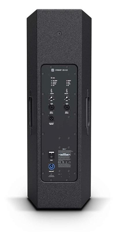 Фото Активная акустическая система LD Systems STINGER 28 A G3