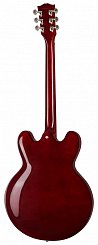 Gibson 2019 ES-335 Studio Wine Red
