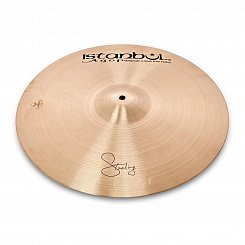 Тарелка ISTANBUL AGOP STCR20 SIGNATURE Crash Ride. AARON STERLING